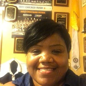 Meet your Posher, Regina